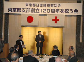 butai_15 写真提供: 日本赤十字社 東京都支部