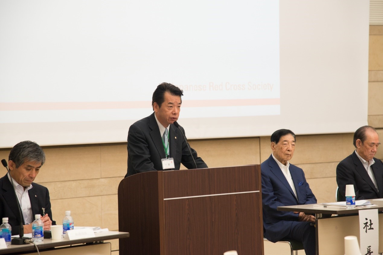 代表 代表